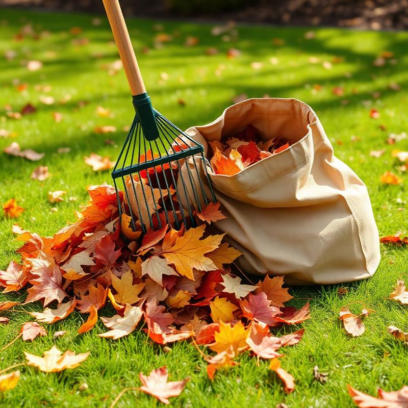Spring Cleanup