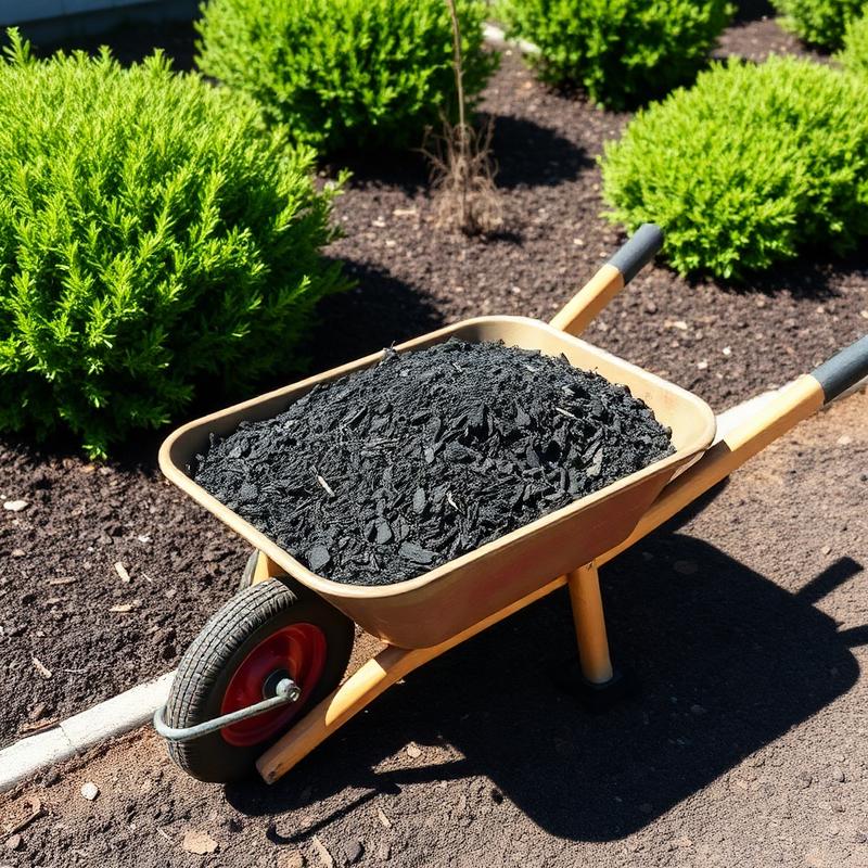 Mulching